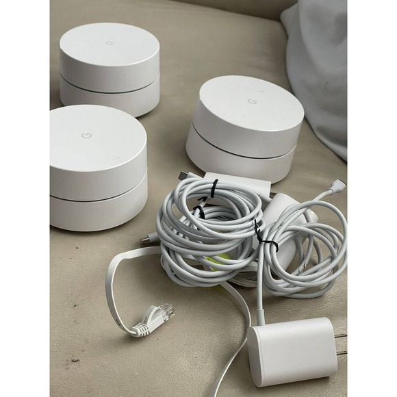 Google WiFi Mesh Networking (26)